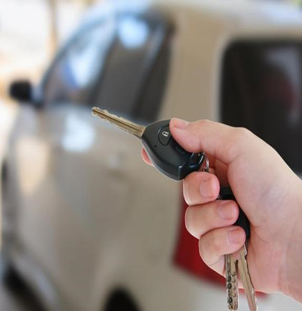 龙马潭汽车开锁 配汽车钥匙